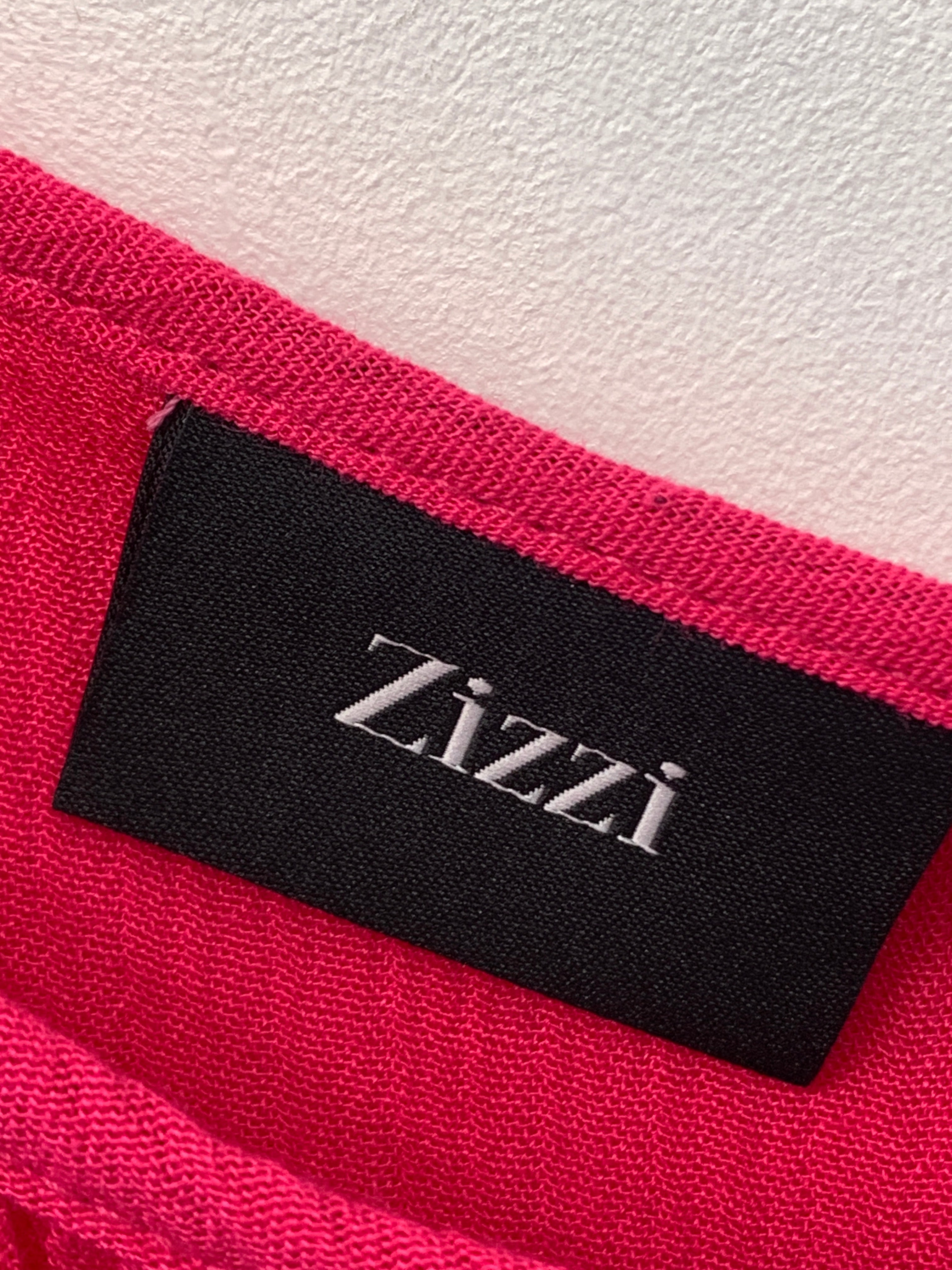 Zizzi Top